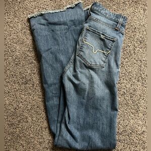 Kimes Ranch Oliva Jeans